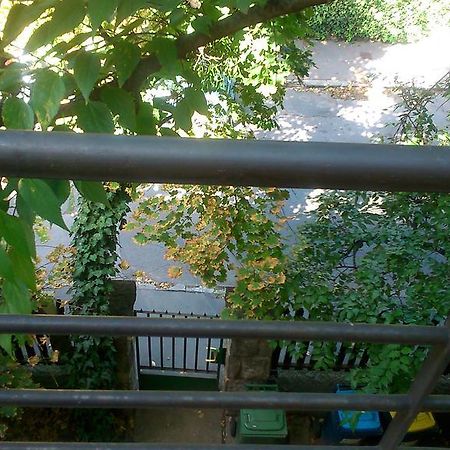 Palm-Apartment Budapest Ngoại thất bức ảnh