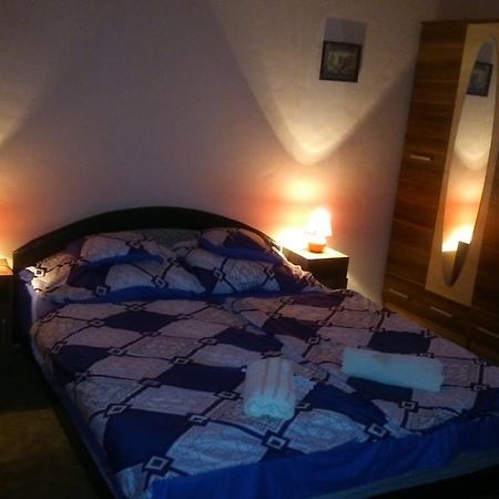 Palm-Apartment Budapest Ngoại thất bức ảnh