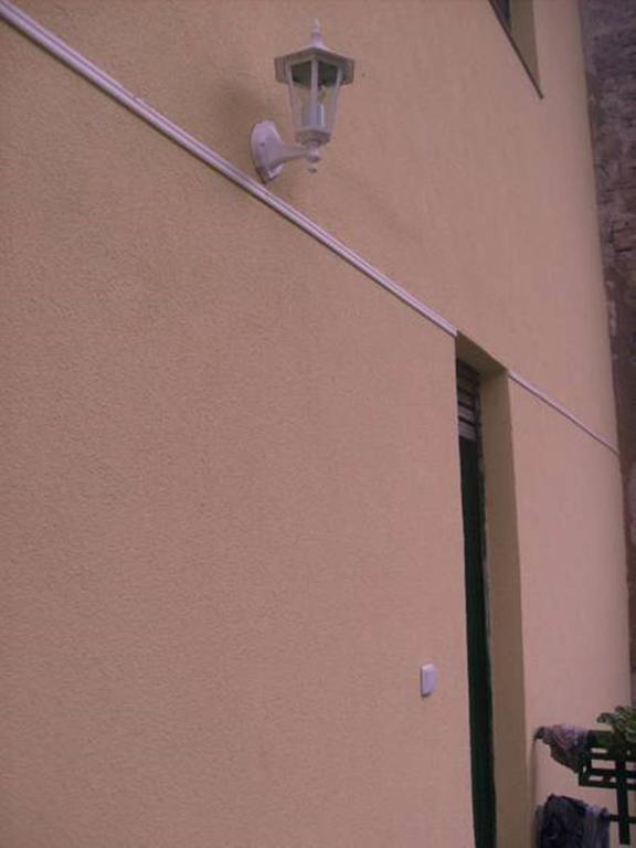 Palm-Apartment Budapest Ngoại thất bức ảnh