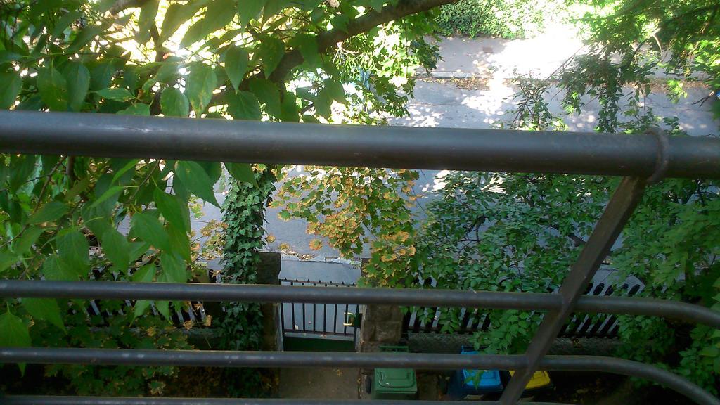 Palm-Apartment Budapest Ngoại thất bức ảnh