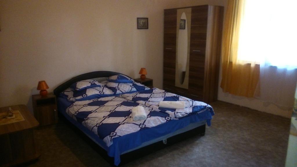 Palm-Apartment Budapest Ngoại thất bức ảnh