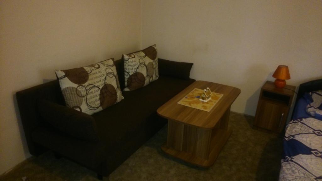 Palm-Apartment Budapest Ngoại thất bức ảnh