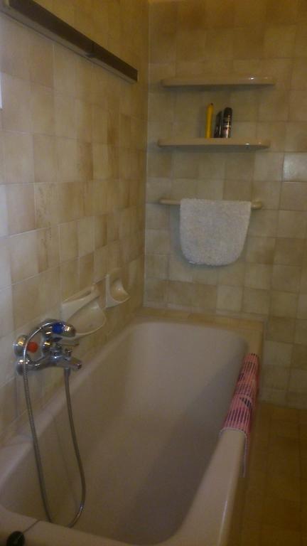 Palm-Apartment Budapest Ngoại thất bức ảnh