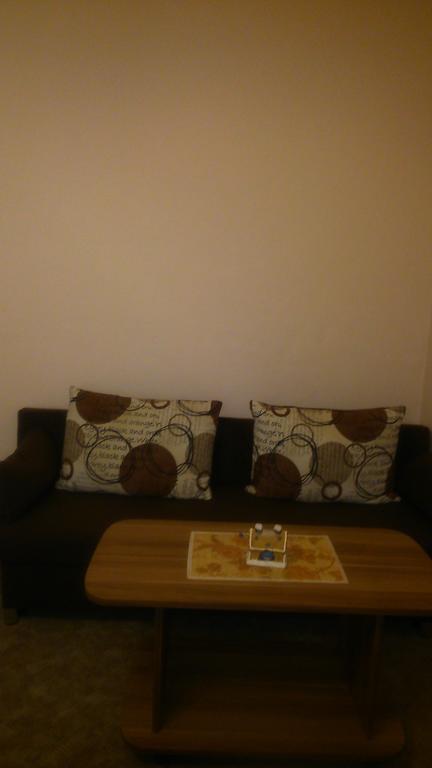 Palm-Apartment Budapest Ngoại thất bức ảnh