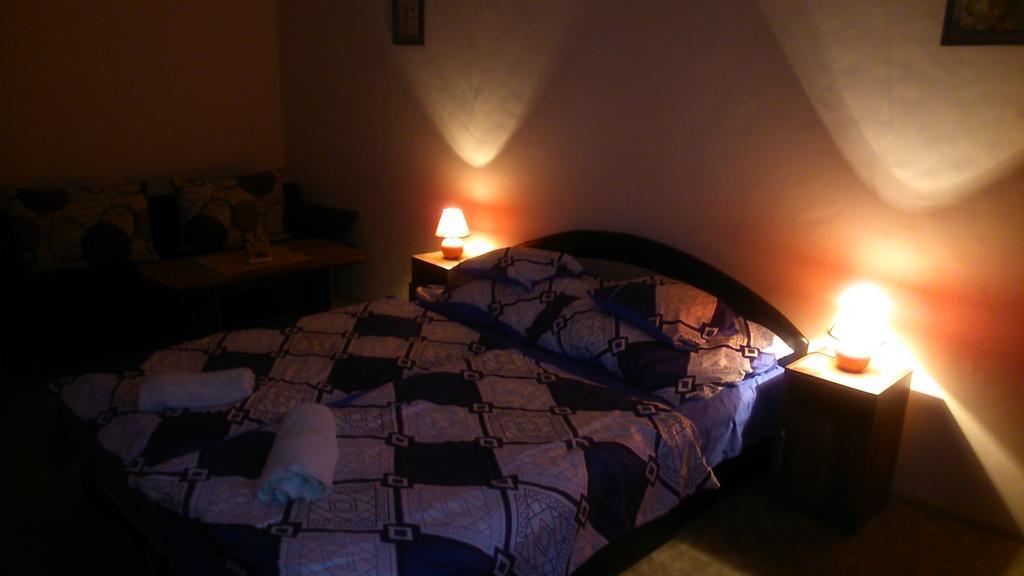 Palm-Apartment Budapest Ngoại thất bức ảnh